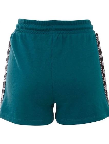Dámské šortky W model 16033975 - Kappa Dámské šortky W model 16033975 - Kappa