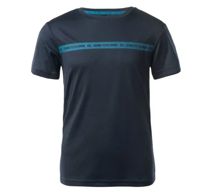 Tričko IQ Colo Jr 92800398109