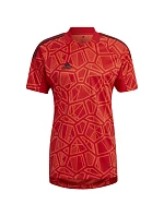 Adidas Condivo 22 brankářské tričko s krátkým rukávem M H21238 Pánské