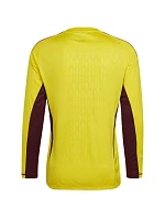 Pánské brankářské tričko Tiro 23 Competition M model 18110357 - ADIDAS Pánské brankářské tričko Tiro 23 Competition M model 18110357 - ADIDAS