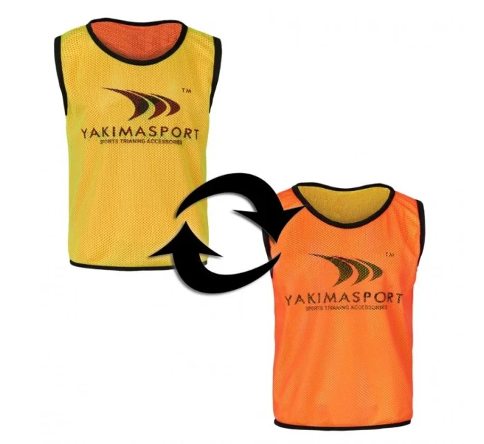 Oboustranná fotbalová dětské model 20458909 - Yakimasport Oboustranná fotbalová dětské model 20458909 - Yakimasport