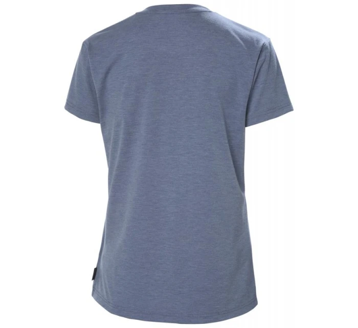 Dámské tričko Skog Recycled Graphic Tee W 63083 585 - Helly Hansen Dámské tričko Skog Recycled Graphic Tee W 63083 585 - Helly Hansen