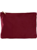BG 715 Sametová toaletní taška model 22411433 ruby red - BagBase BG 715 Sametová toaletní taška model 22411433 ruby red - BagBase