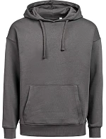 OCS RCS Loose Hoodie Unisex mikina s kapucí "Loose Fit" model 22466013 charcoal - Untagged Movement OCS RCS Loose Hoodie Unisex mikina s kapucí "Loose Fit" model 22466013 charcoal - Untagged Movement