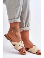 Dámské sandály model 21628530 - Boto Dámské sandály model 21628530 - Boto