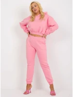 EM KMPL AS 21 447 set.74 růžová EM KMPL AS 21 447 set.74 růžová