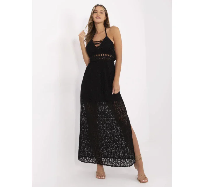 Sukienka MI SK model 21142153 czarny - FPrice