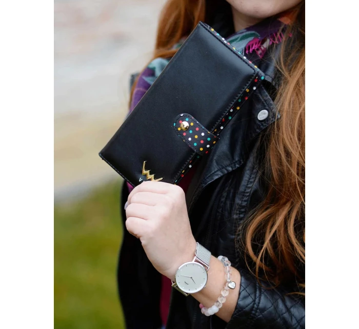 Peněženka VUCH Hermione