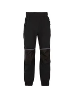 Dětské softshellové kalhoty ZigZag Ludo Dětské softshellové kalhoty ZigZag Ludo