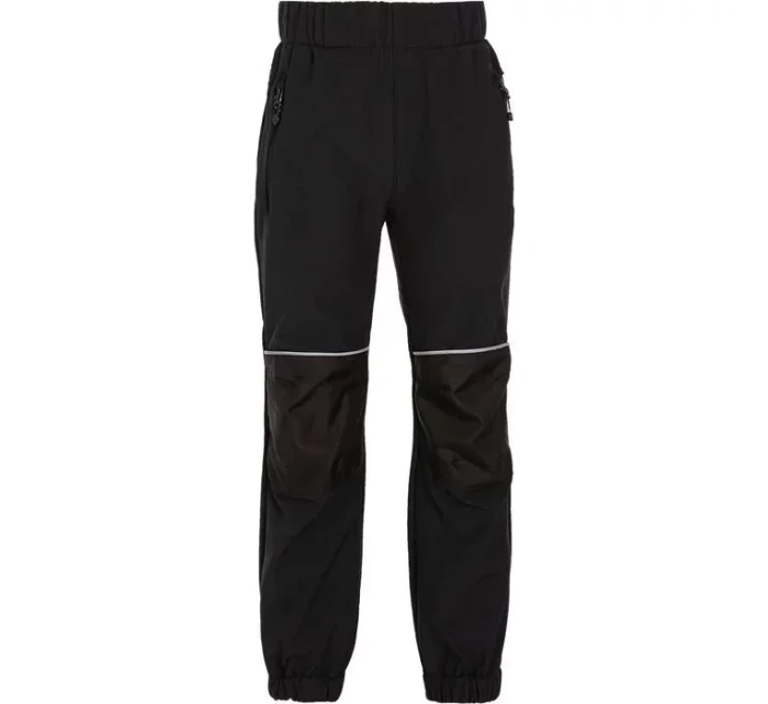 Dětské softshellové kalhoty ZigZag Ludo Dětské softshellové kalhoty ZigZag Ludo