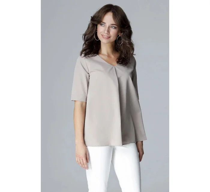 Dámská halenka L035 - Lenitif