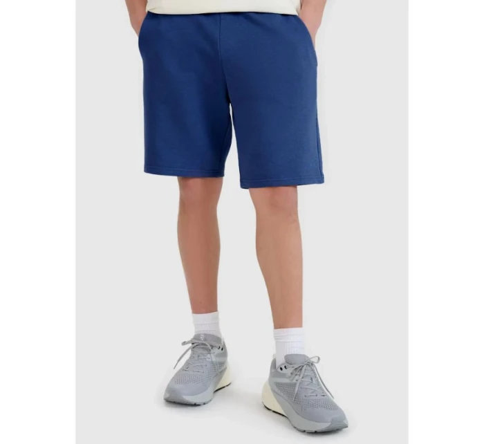 Pánské šortky Regular fit SHOM543-031S modré - 4F Pánské šortky Regular fit SHOM543-031S modré - 4F