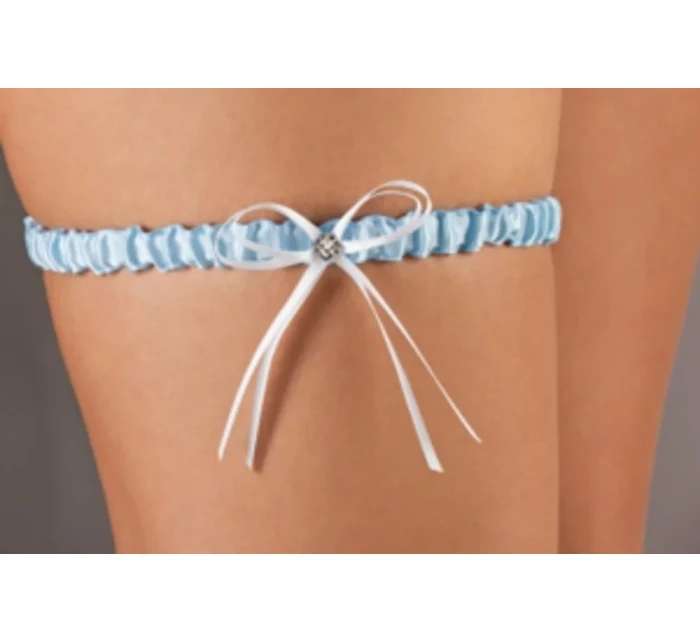 Dámský podvazek model 17633546 - Julimex