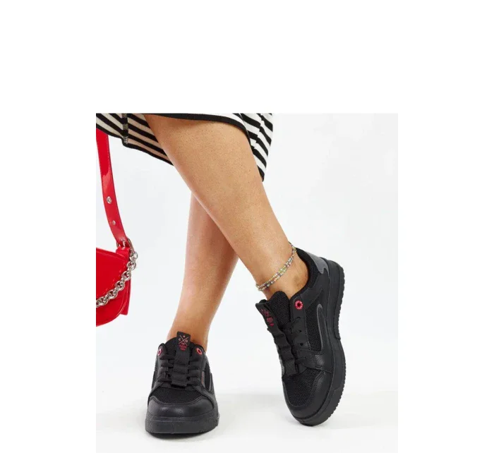 Tenisky  model 207353 Solea