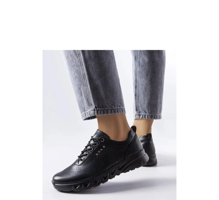 Tenisky model 207892 Solea Tenisky model 207892 Solea