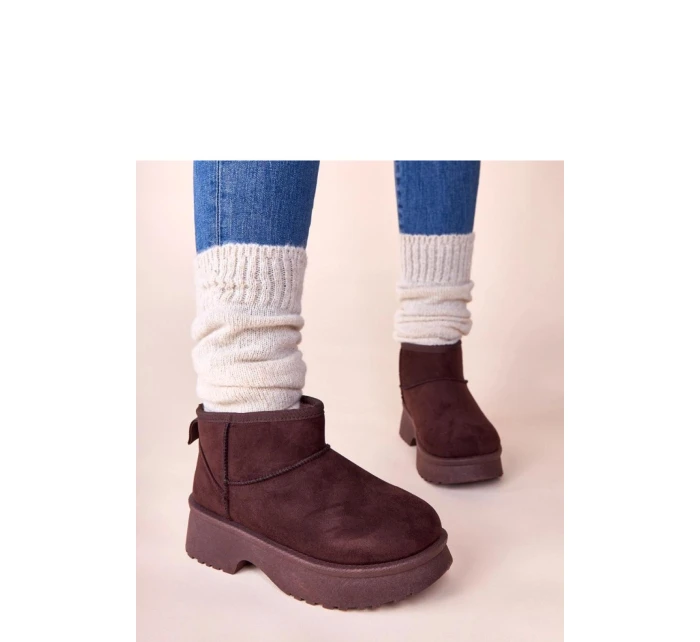 Sněhule model 223143 Solea Sněhule model 223143 Solea