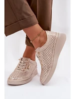 Polobotky  model 226324 Step in style