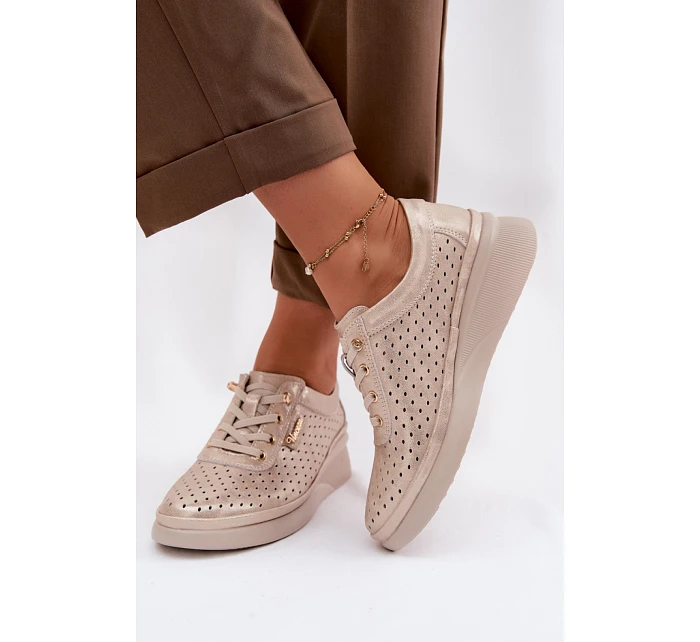 Polobotky  model 226324 Step in style