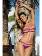 Dvoudílné plavky  model 56733 Marko