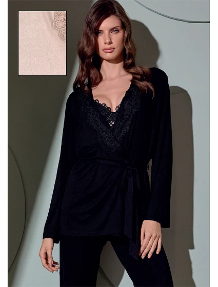 Dámský župan Lormar 654129