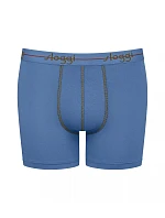 SLOGGI MEN START – 2× pánské šortky z jemné bavlny LYCRA® Sloggi SLOGGI MEN START – 2× pánské šortky z jemné bavlny LYCRA® Sloggi