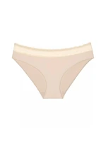 Dámské kalhotky Feel of Modal Tai - CREAMY DREAM - krémová 6720 - TRIUMPH