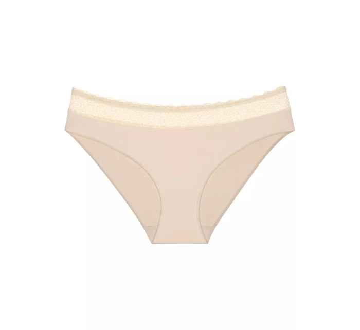 Dámské kalhotky Feel of Modal Tai - CREAMY DREAM - krémová 6720 - TRIUMPH