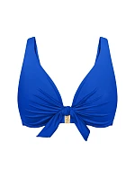 SUMMER TWIST - Plunge podprsenka s kosticemi pro svůdný dekolt Triumph SUMMER TWIST - Plunge podprsenka s kosticemi pro svůdný dekolt Triumph