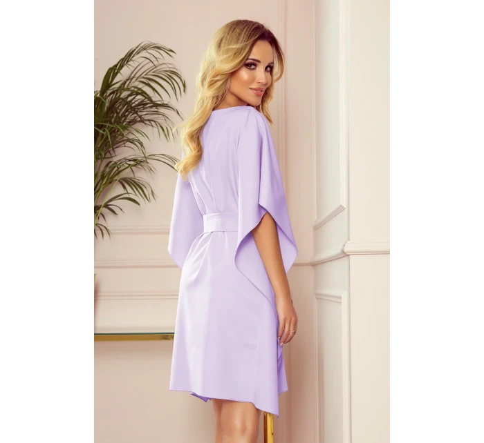 Dámské šaty 287-8 SOFIA - NUMOCO Dámské šaty 287-8 SOFIA - NUMOCO