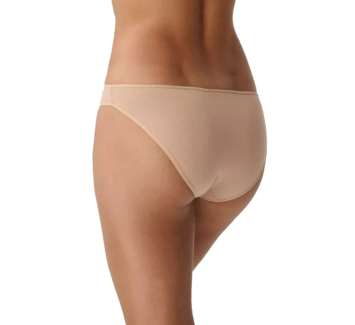 Dámské kalhotky 3 pack 580 beige - Atlantic