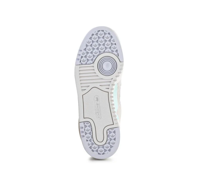 Dámské lifestylové boty Adidas Forum Luxe Low W Ftwwht / Cloud White / Crystal White HQ6269 Dámské lifestylové boty Adidas Forum Luxe Low W Ftwwht / Cloud White / Crystal White HQ6269