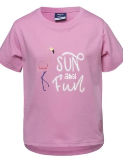 Tričko s krátkým rukávem Holiday Jr model 21401085 - Bejo