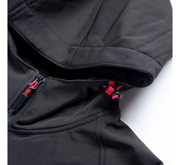 Bunda Hi-Tec Softshell Net II M 92800664676