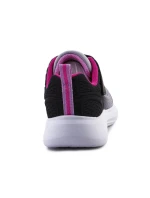 Boty Skechers Selectors Sweet Swirl Jr 302474L-BKMT Boty Skechers Selectors Sweet Swirl Jr 302474L-BKMT