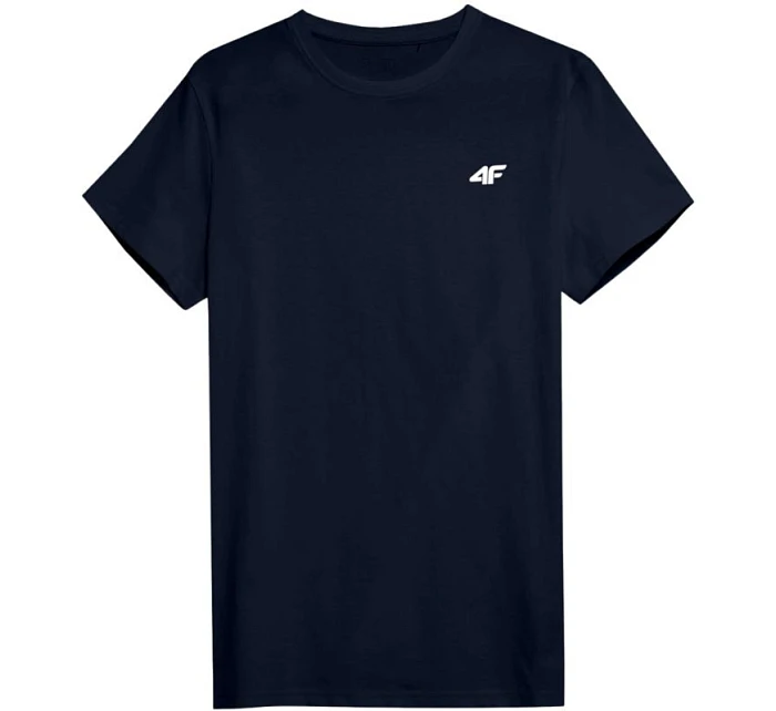 Tričko M WSS25TTSH pánské model 21199280 - 4F Tričko M WSS25TTSH pánské model 21199280 - 4F