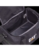 Taška na oděv Caterpillar Tactical Duffel S černá (84734-84)
