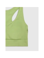 Dámská bezešvá podprsenka s model 21433920 - 4F Dámská bezešvá podprsenka s model 21433920 - 4F