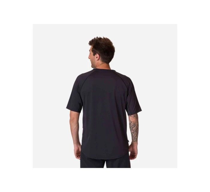 Skpr model 21447501 Bike Tee černá - Rossignol