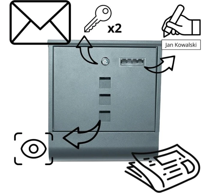 NA   GARDEN model 21831864 - SASKA