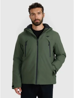 Pánská přechodová bunda 10000  pánské model 21817105 - 4F