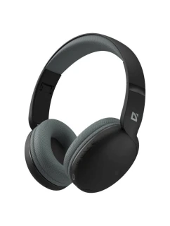DEFENDER BLUETOOTH SLUCHÁTKA DO UŠÍ FREEMOTION B480 ČERNÁ 63480