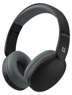 DEFENDER BLUETOOTH SLUCHÁTKA DO UŠÍ FREEMOTION B480 ČERNÁ 63480