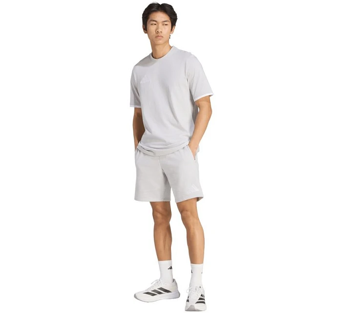 Pánské tričko adidas Entrada 26 Tee grey JZ6677 pánské tričko Pánské tričko adidas Entrada 26 Tee grey JZ6677 pánské tričko