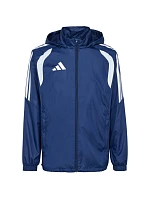 Pánská bunda Tiro 26 League Windbreaker navy blue model 22055049 pánské - ADIDAS