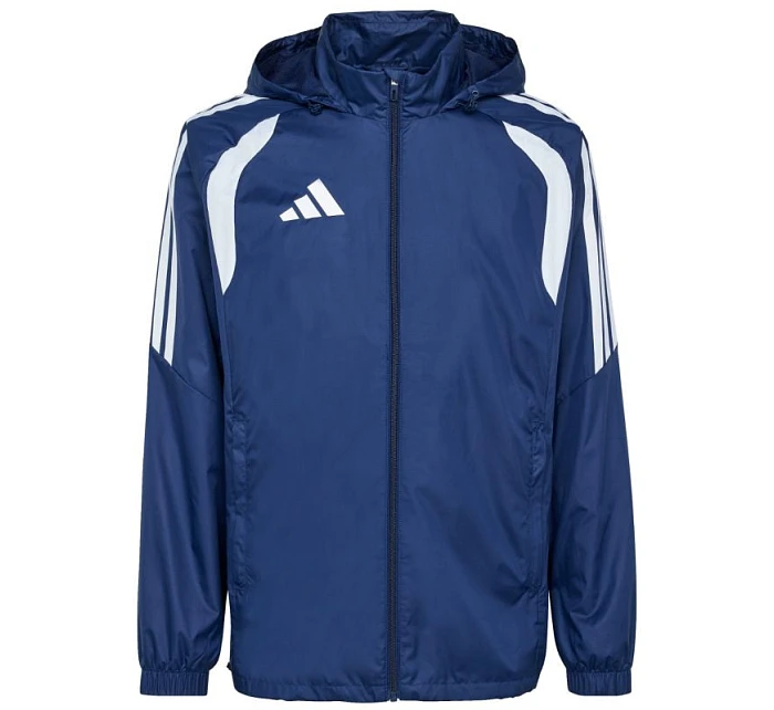 Pánská bunda Tiro 26 League Windbreaker navy blue model 22055049 pánské - ADIDAS