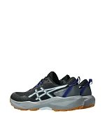Asics Gel-Venture 11 pánské běžecké boty black-grey 1011C160 002
