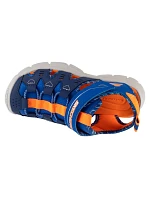 Skechers Relix – Dual Tide 407015L-BLOR Modré 29