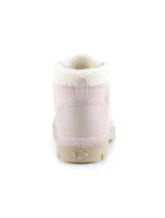 Dámské boty Pampa Lo Rose Dust W 96467-612-M - Palladium