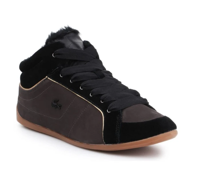 MID W boty model 20833518 - Lacoste MID W boty model 20833518 - Lacoste