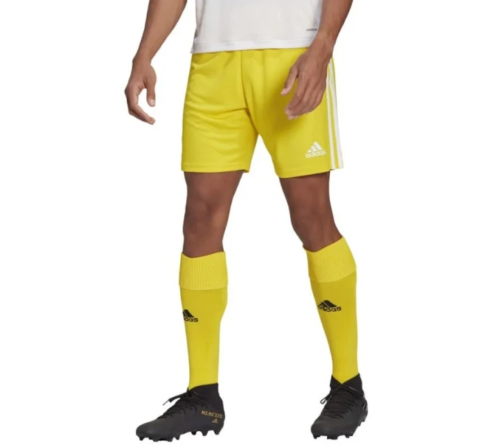 Pánské kraťasy Squadra 21 Short M GN5772 - Adidas Pánské kraťasy Squadra 21 Short M GN5772 - Adidas